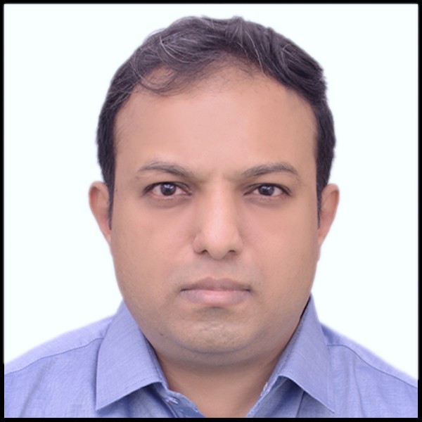 Dheerendra Chouhan