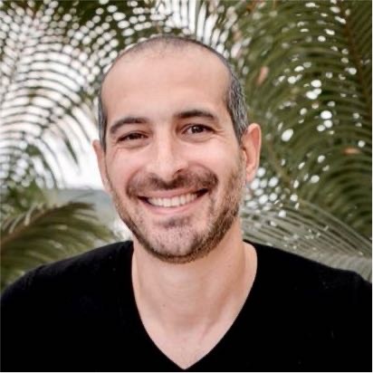 Eric Setton
