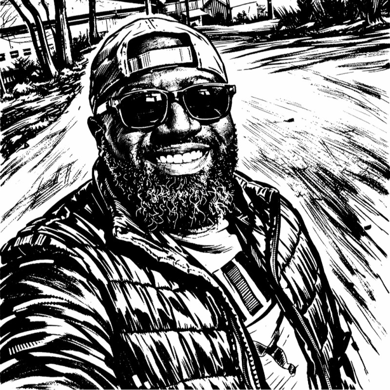 Tochi Eke-Okoro