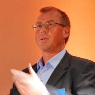 Lars Bergkvist