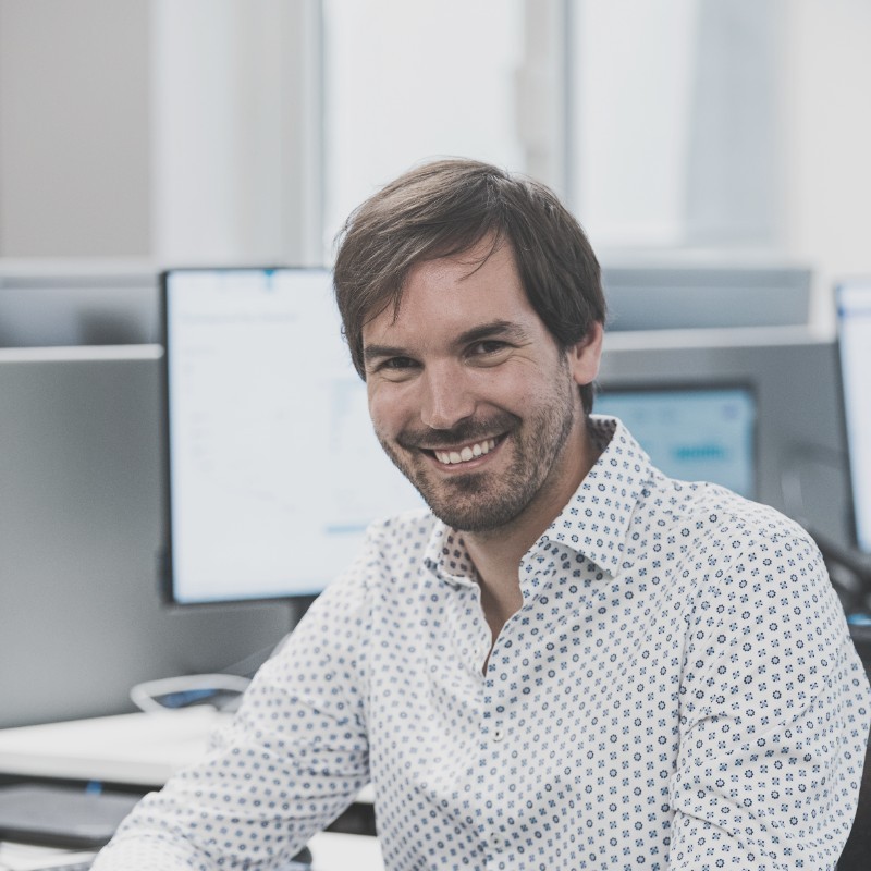 Martin Klenk