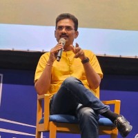 Kiran Alla