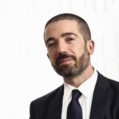Fabrizio Grasso
