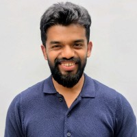 Deepanshu Pattanayak