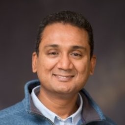 Rajesh Devraj