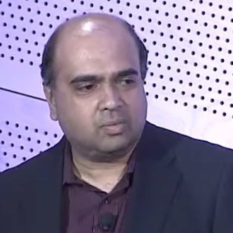 Vijay Chakravarthy