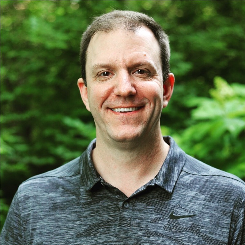 Matt Decoursey