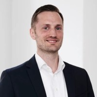 Kristoffer Pedersen