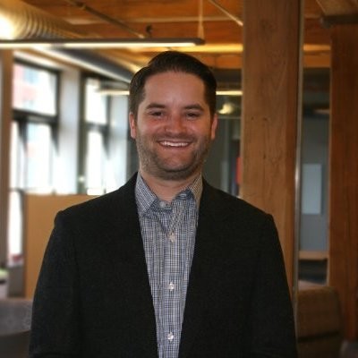 Joel Brightfield