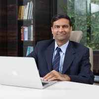 Rajneesh Bhandari