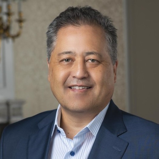 Steve Chang