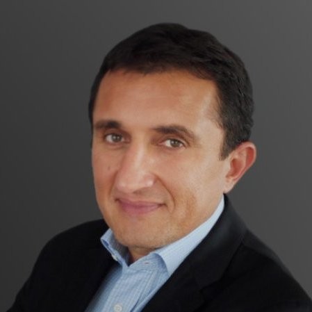 Djamel Agaoua