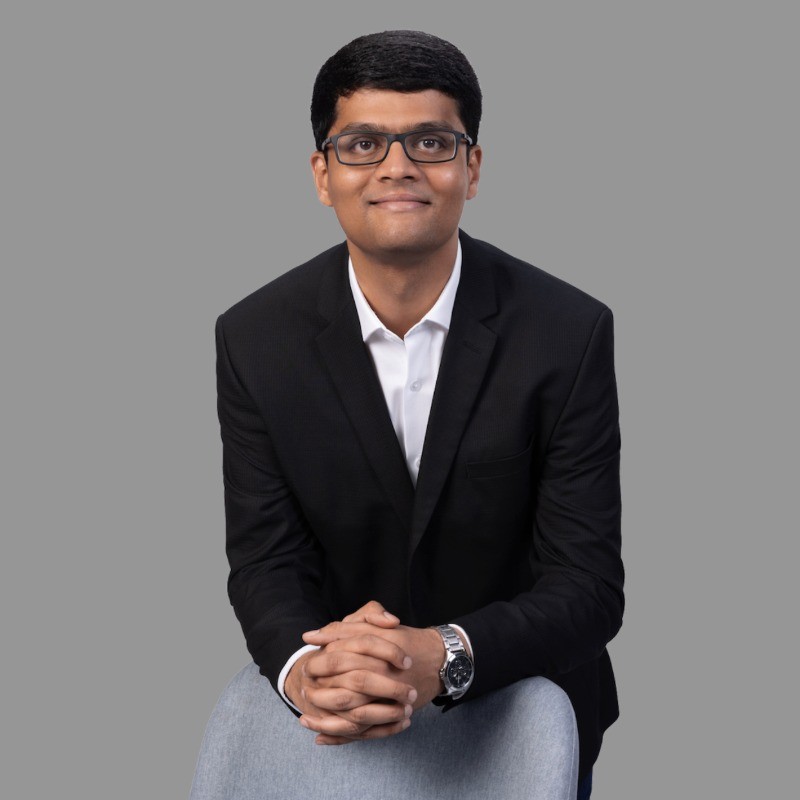 Anish Patil