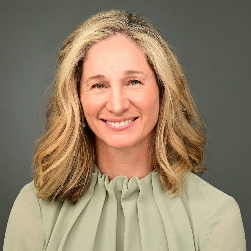 Cathy Faicd