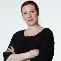 Irina Dimitrova