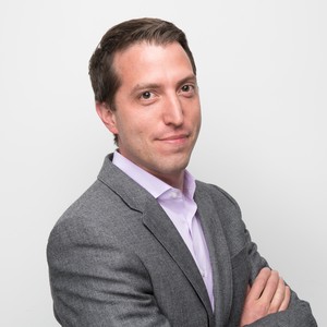 Jason Wolenik