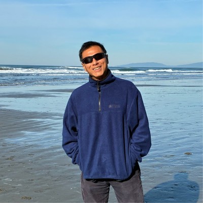 Bobby Liao