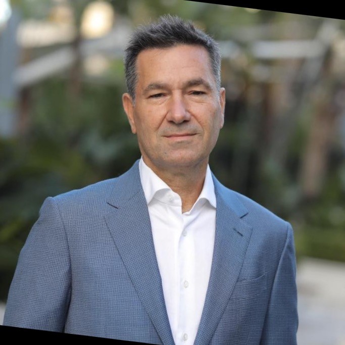 杰哥 Diego Dzodan