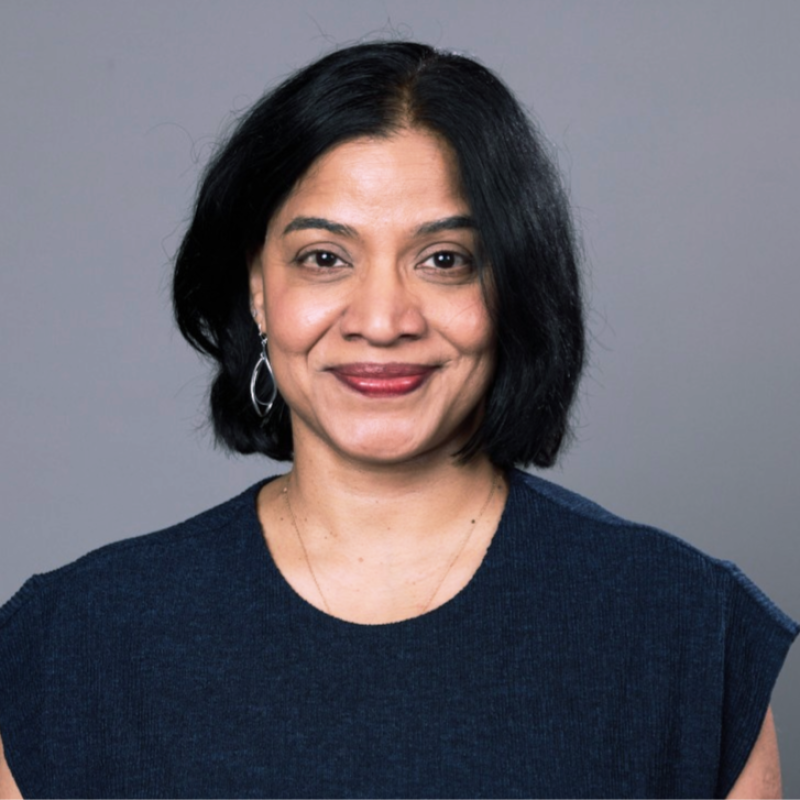 Sujatha Kamma