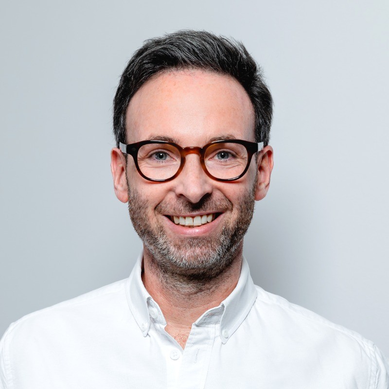 Karsten Batran