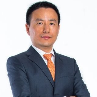 Steve Wang