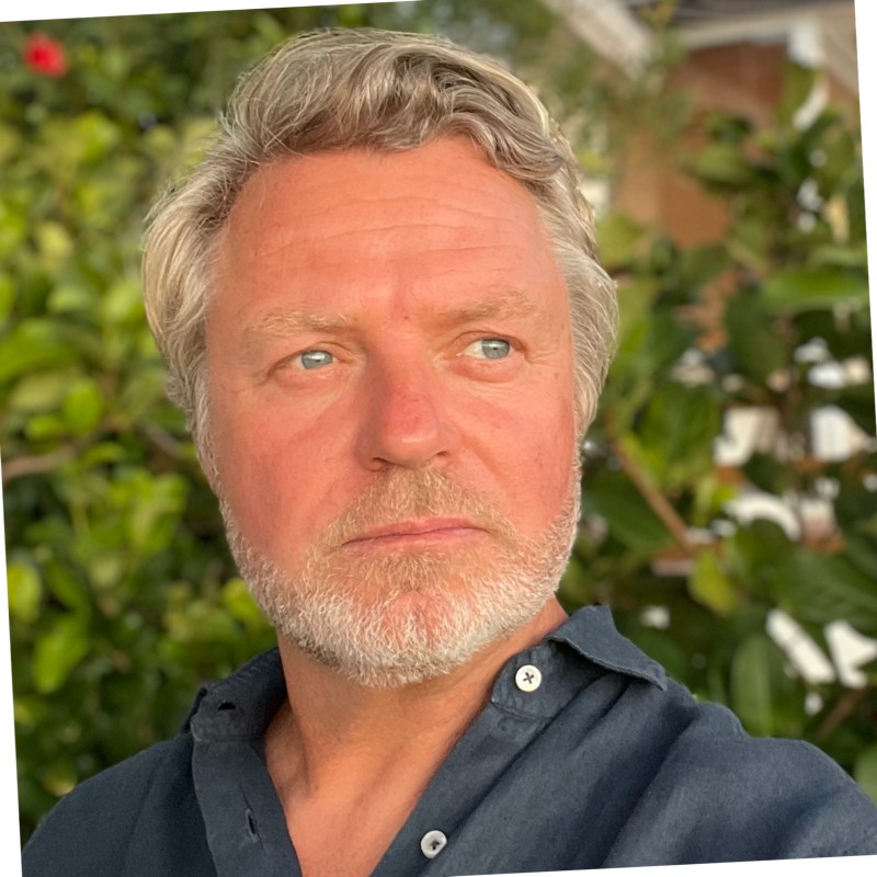 Johan Holstein
