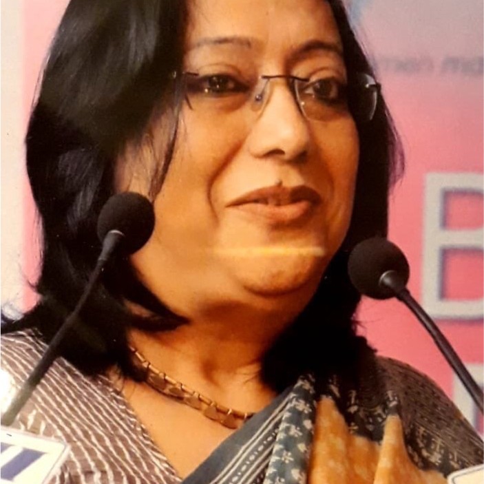 Dr. Mousumi Ghosh