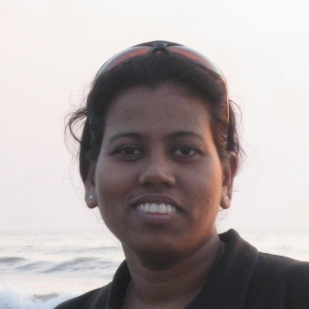 Gauri Kanekar