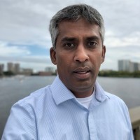 Muthu Arumugam