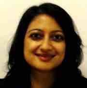 Swati Desai