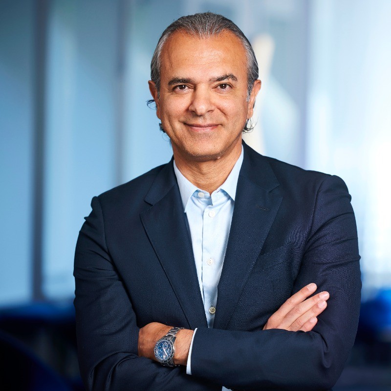 Vahid Zohali