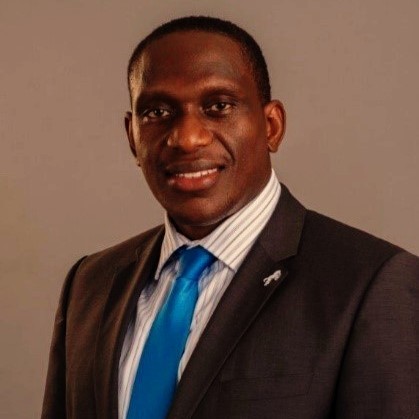 Yemi Osindero