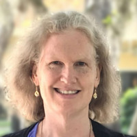 Deborah Spencer