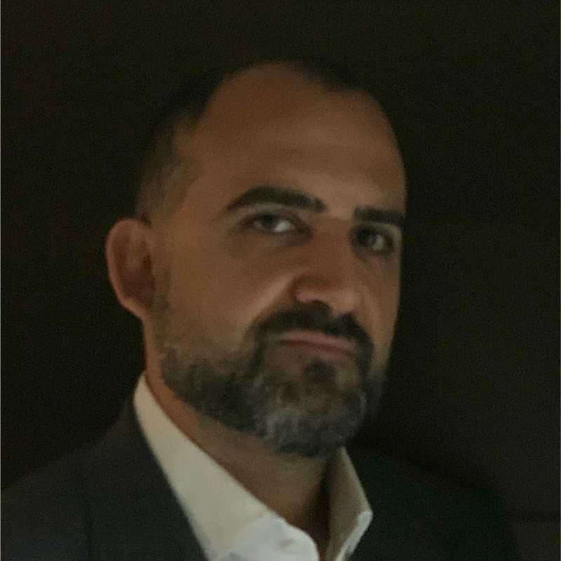 Talal Yassin