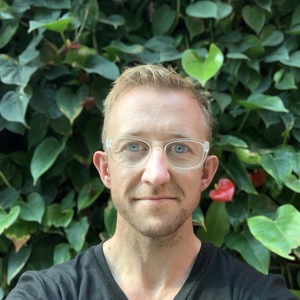 Glenn Gillen