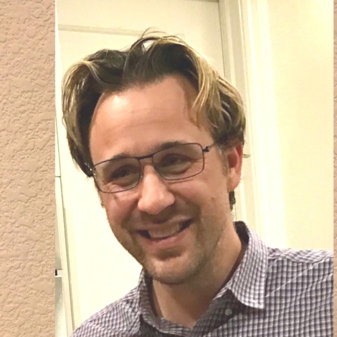 Ryan Orr
