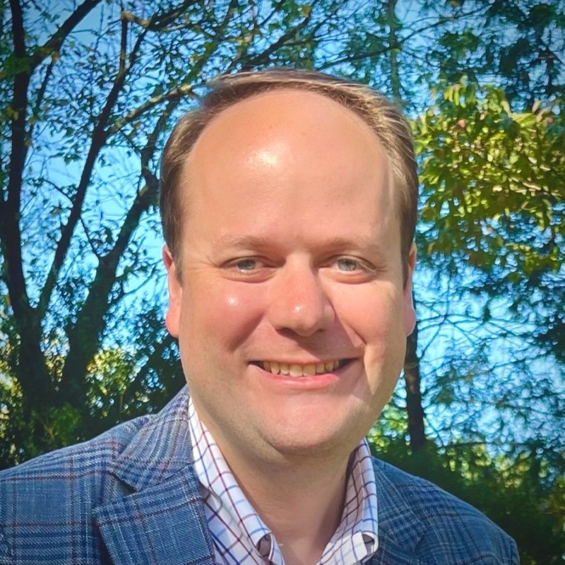 Bruce Nilson