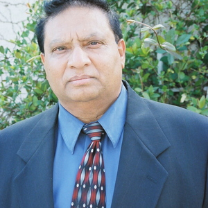 Shah Manashvi