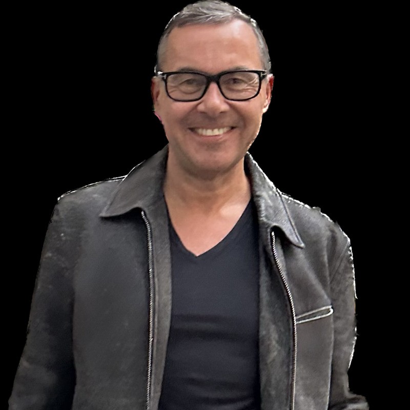 Thierry Hellers