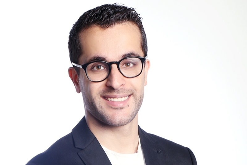 Samir Chaibi