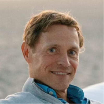 Eric Kroll