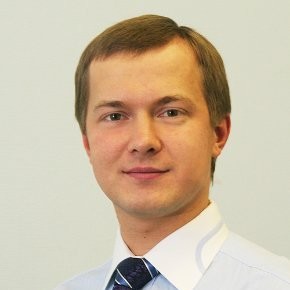 Andrey Laptev