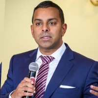 Thomas Yohannan