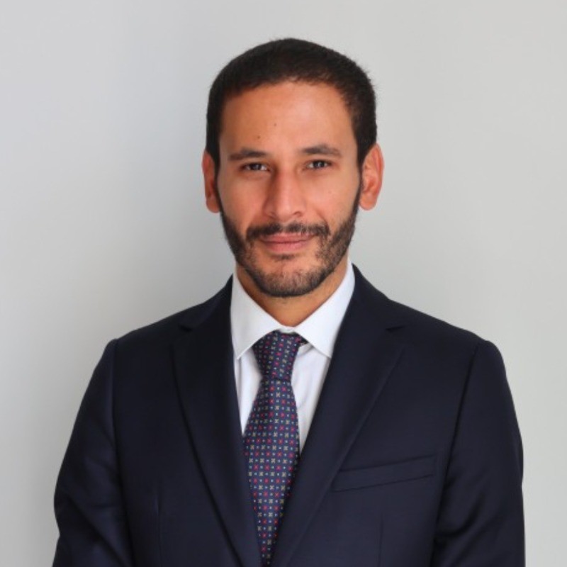 Elyes Chouaieb
