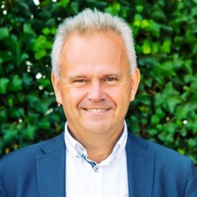 Gino Van Ossel