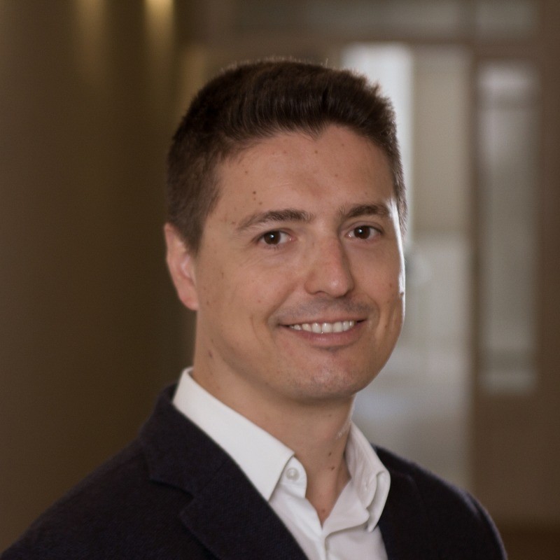 Tomás Diago
