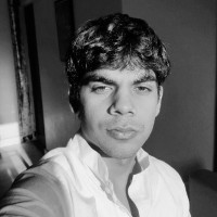Abhay Solanki