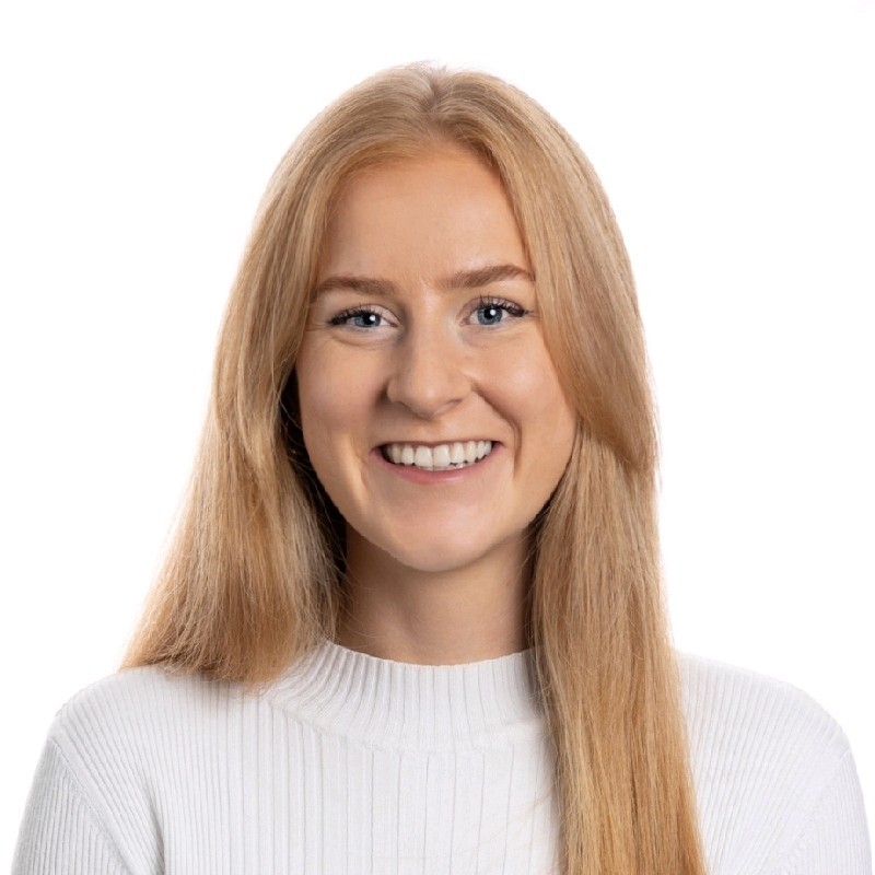 Alison Maughan