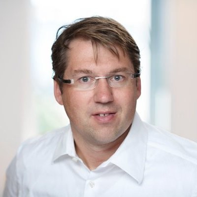 Morten Viksoy