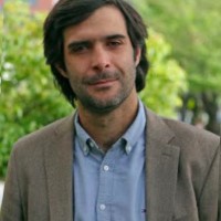 Juan Renteria Spoerer